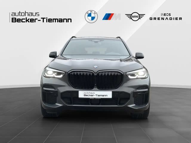 BMW X5 M-Sport xDrive30d