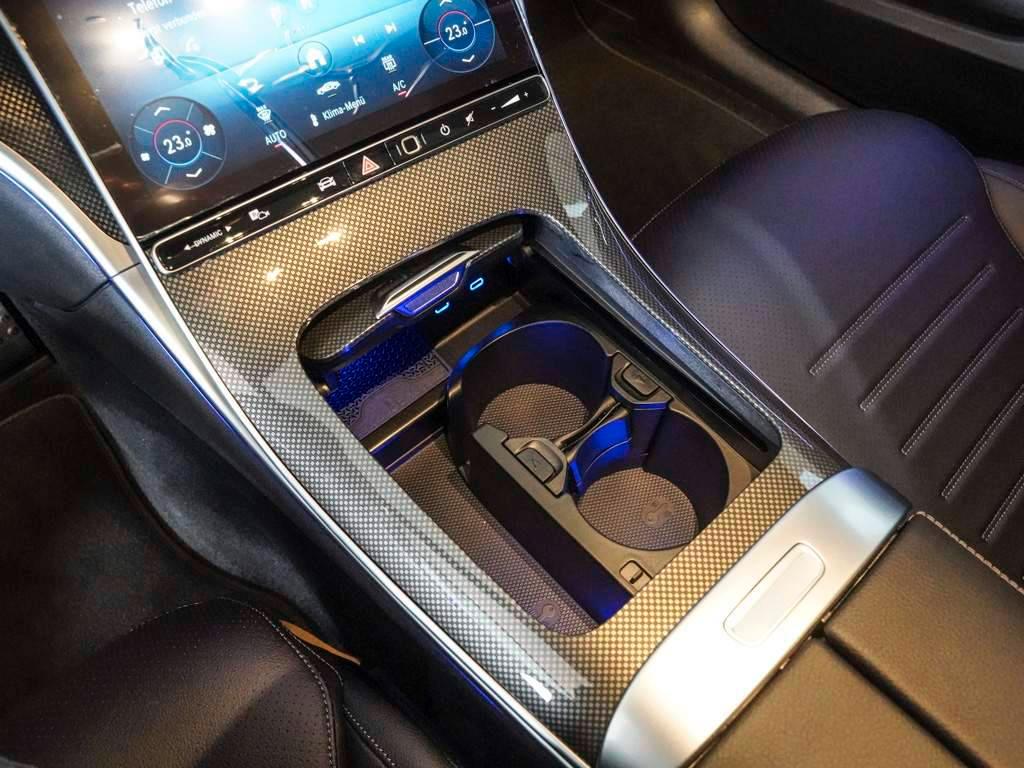 Mercedes-Benz C 220 AMG Line