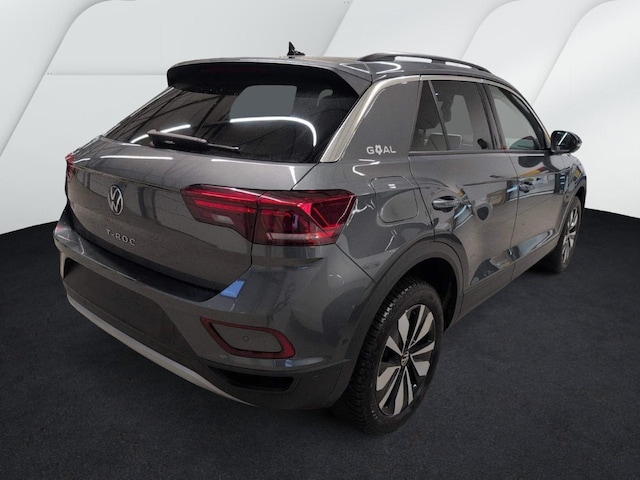 Volkswagen T-Roc 1.0 TSI