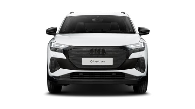 Audi Q4 e-tron Quattro