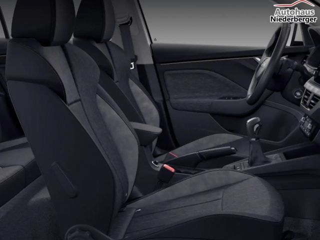 Skoda Kamiq Selection