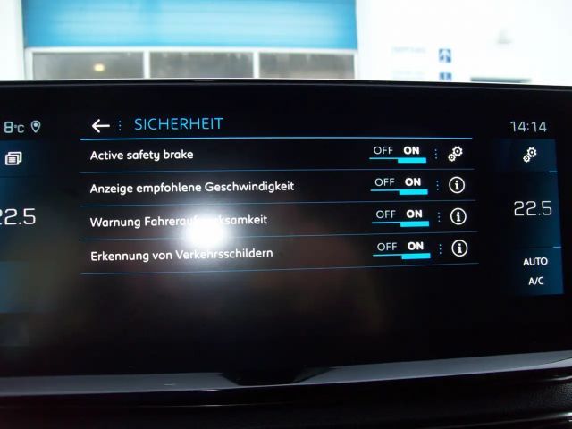 Peugeot 3008 Allure Pack PureTech