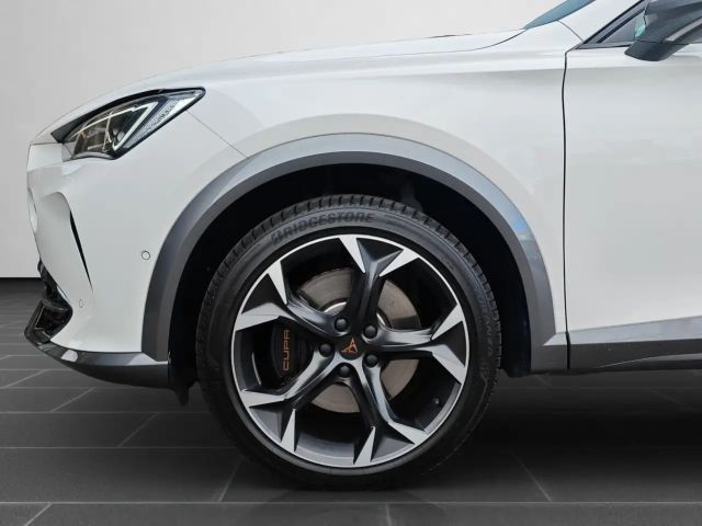 Cupra Formentor 2.0 TSI