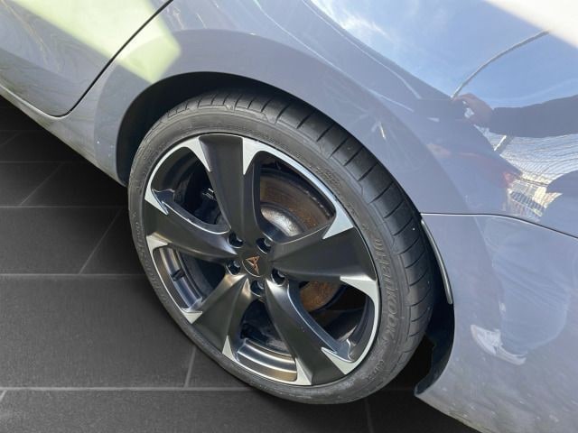 Cupra Leon DSG Sportstourer VZ