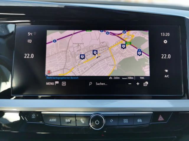 Opel Grandland X Ultimate