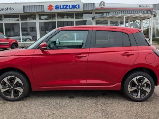 Suzuki Swift AllGrip Comfort DualJet Hybrid