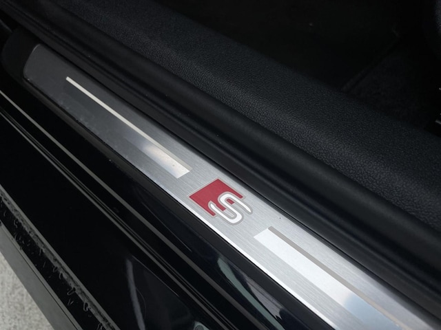 Audi S3 Quattro S-Tronic Sedan