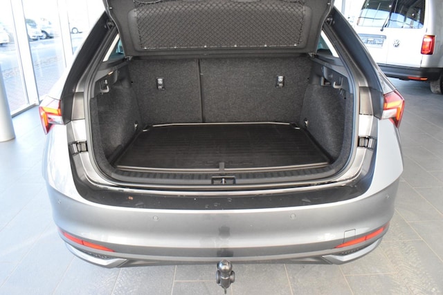 Skoda Scala 1.5 TSI Selection