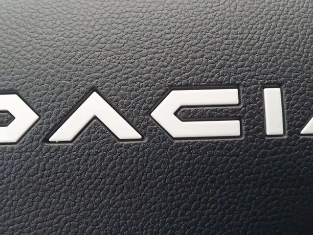 Dacia Sandero Essential