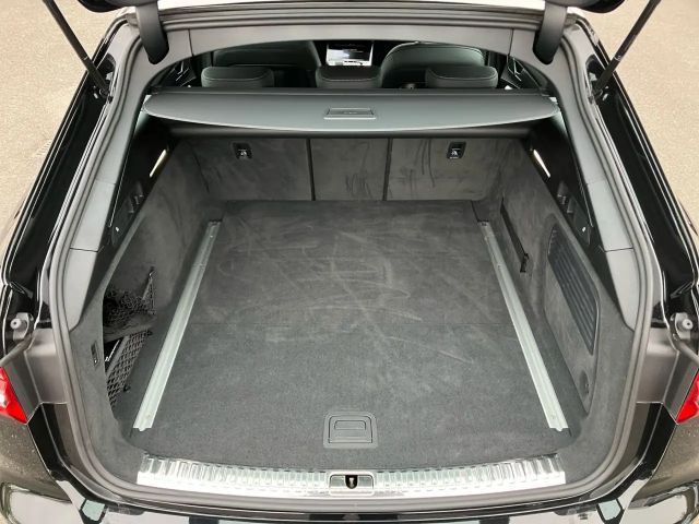 Audi A6 40 TDI S-Tronic