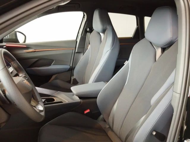 Cupra Terramar 1.5 e-TSI 150 PS DSG