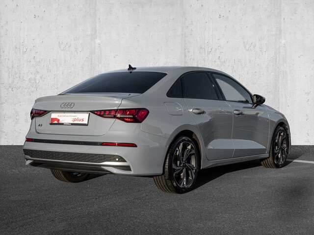 Audi A3 30 TFSI S-Tronic Sedan