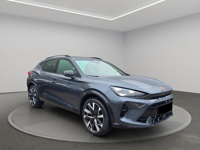 Cupra Formentor 2.0 TSI 4Drive DSG VZ