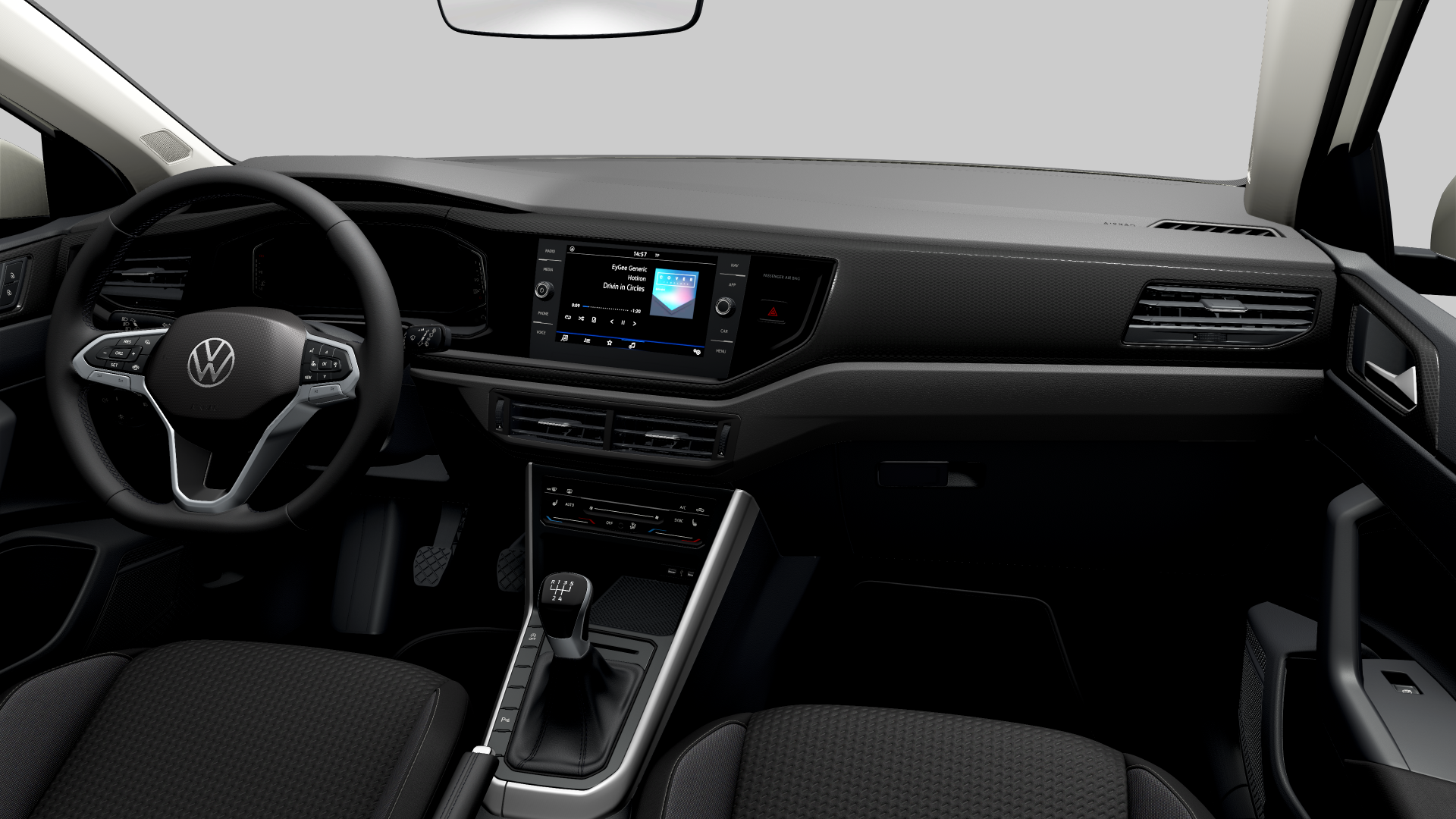 Volkswagen Polo Life