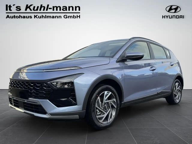 Hyundai Bayon 1.0 T-GDi Trend