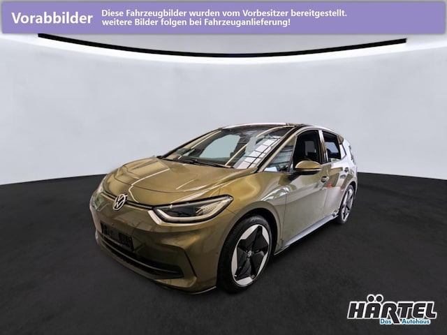 Volkswagen ID.3 77 KWh Performance Pro