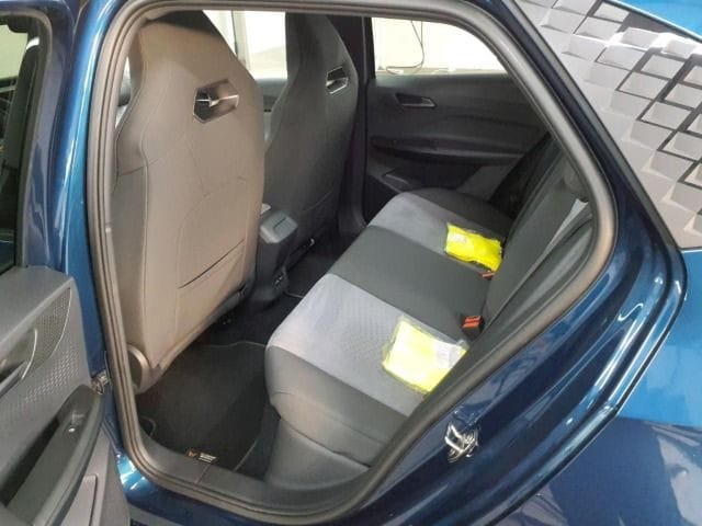 Cupra Born Born Panoramadach Kamera LED Automatik UVM