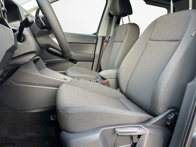 Volkswagen Caddy 2.0 TDI DSG Family Maxi