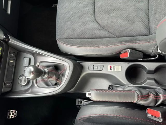 Toyota Yaris GR Hatchback