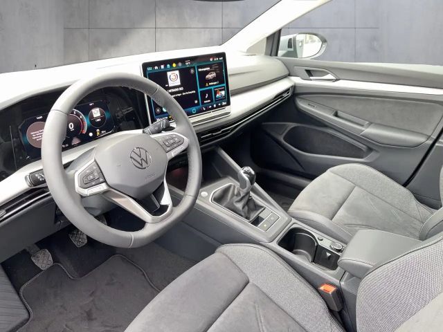 Volkswagen Golf Rabbit TSI