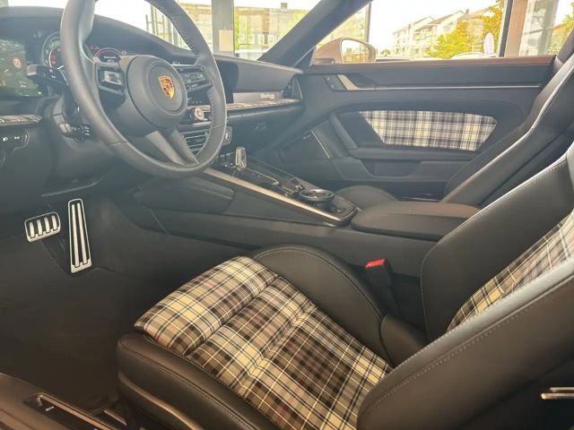 Porsche 992 Coupé Turbo