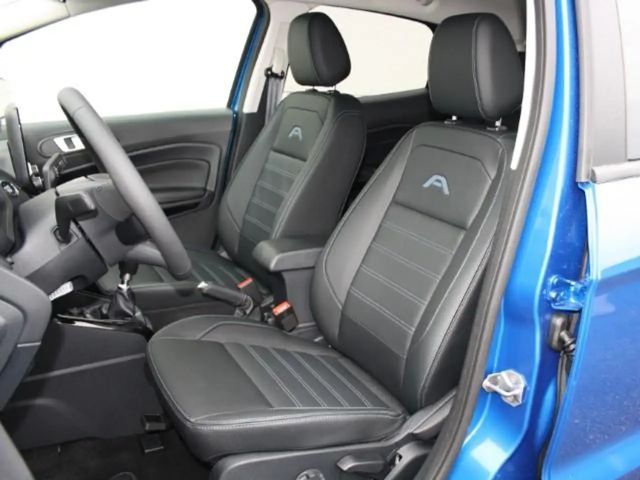 Ford EcoSport Active EcoBoost