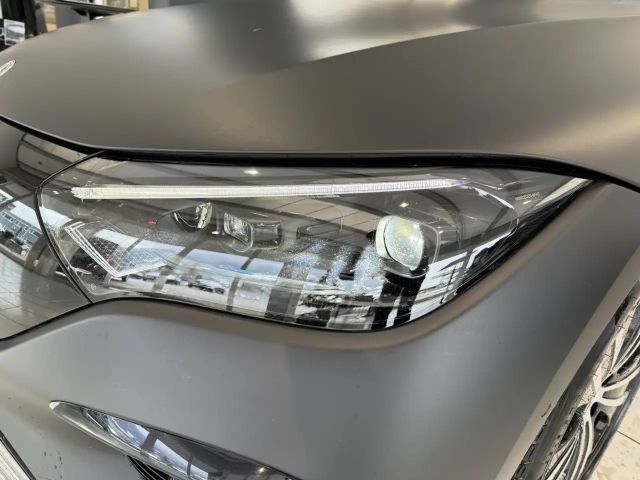 Mercedes-Benz EQE 350 Premium Sedan