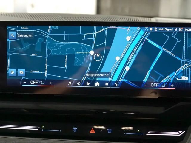 BMW 520 520d Sedan xDrive