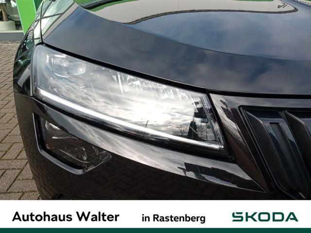 Skoda Karoq 1.5 TSI ACT Sportline