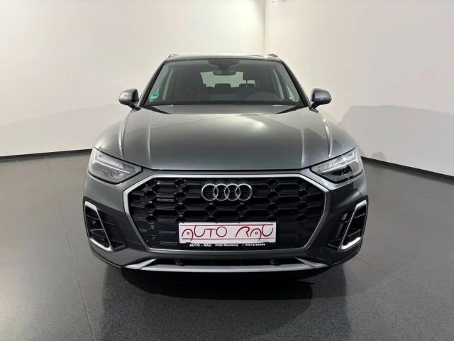 Audi Q5 40 TDI Quattro S-Line S-Tronic