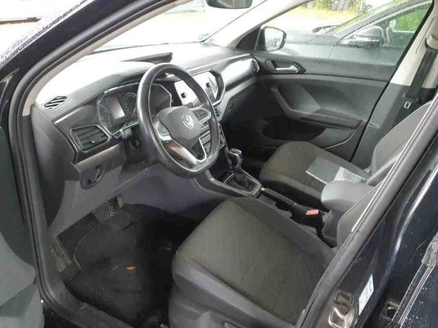 Volkswagen T-Cross DSG Style