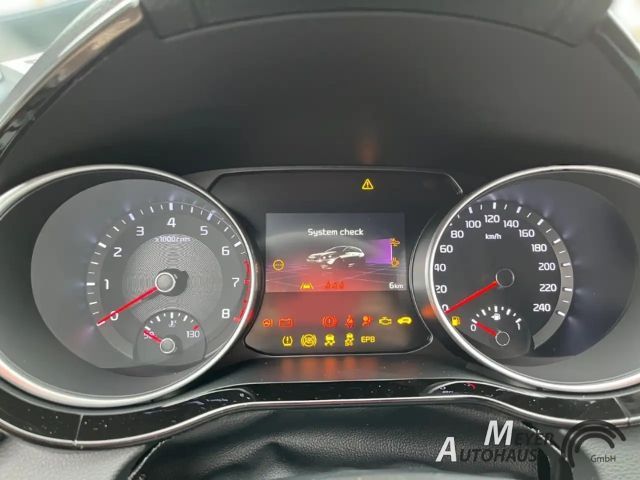 Kia Ceed GDi SportWagon