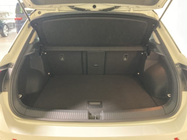 Volkswagen T-Roc 1.5 TSI DSG Style