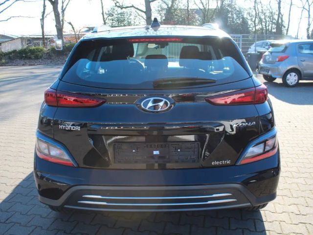 Hyundai Kona Electric Select