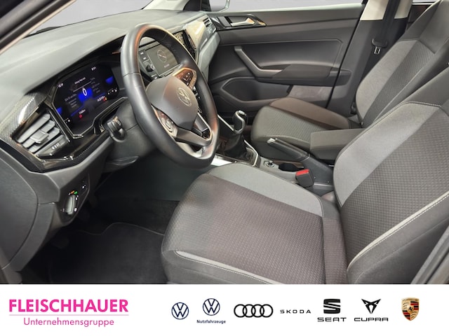 Volkswagen Polo Life