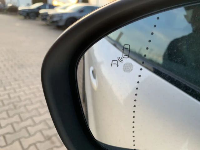 Renault Captur Alpine E-Tech Esprit