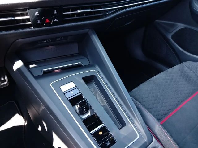 Volkswagen Golf 2.0 TSI GTI Golf VIII