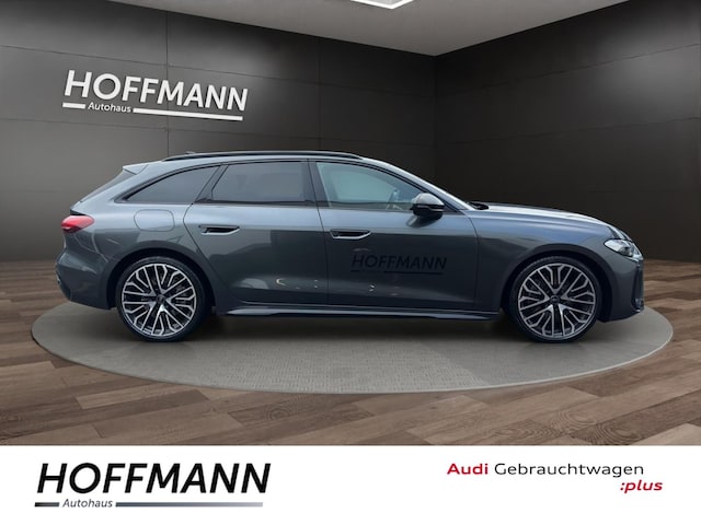 Audi A5 Avant Quattro S-Tronic