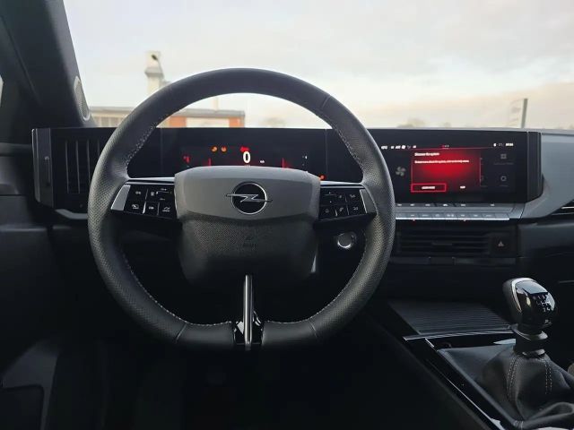 Opel Astra GS-Line Grand Sport Sports Tourer