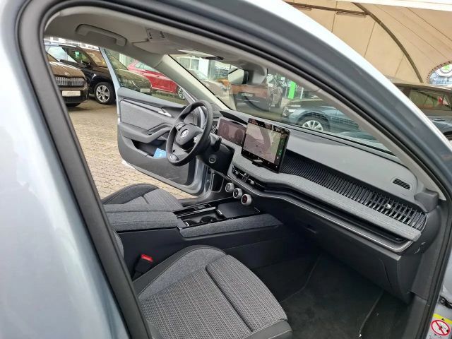 Skoda Superb Selection