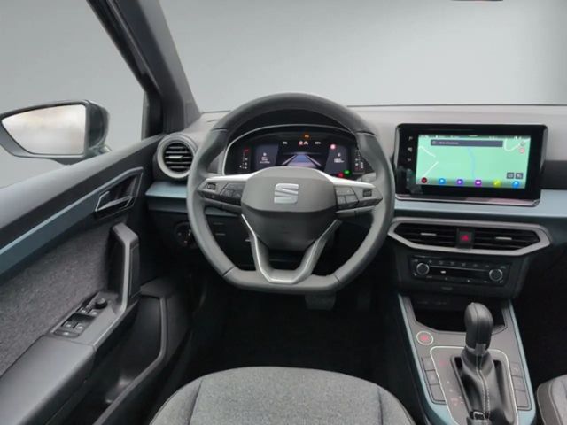 Seat Arona 1.0 TSI DSG