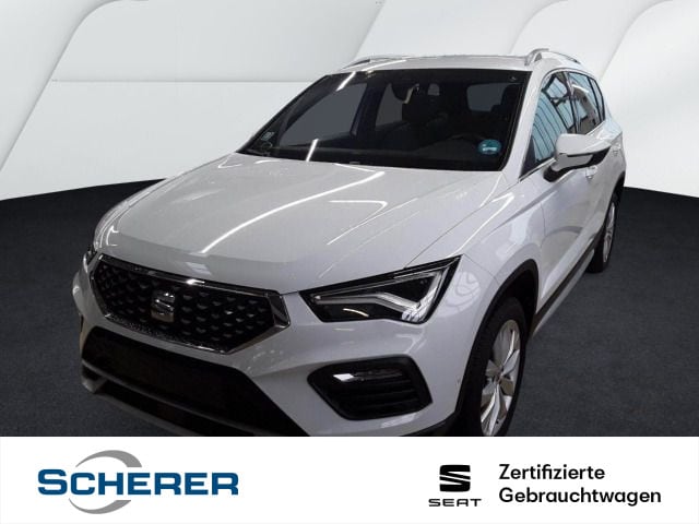 Seat Ateca 1.5 TSI DSG