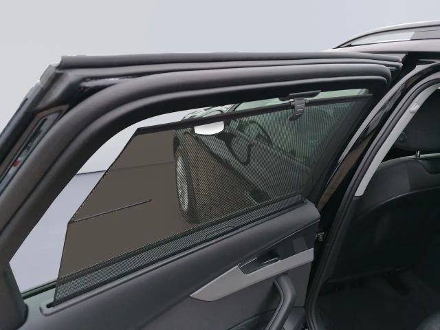 Audi A4 allroad Quattro S-Tronic