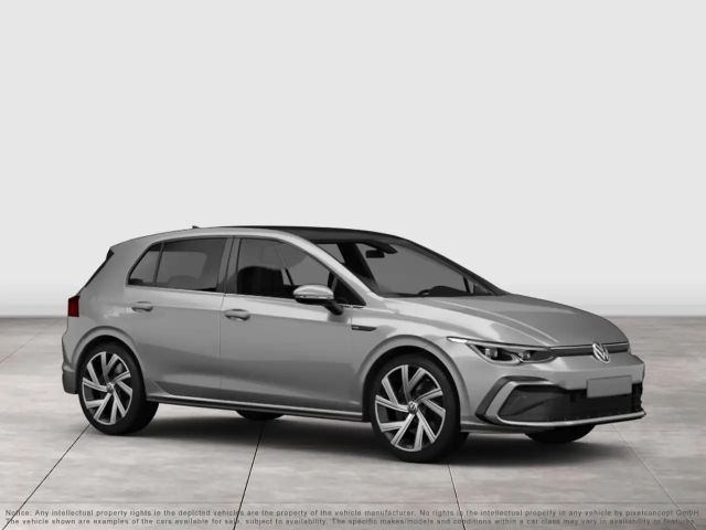 Volkswagen Golf Style