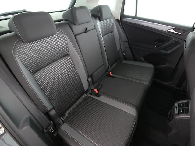 Volkswagen Tiguan 1.5 TSI DSG