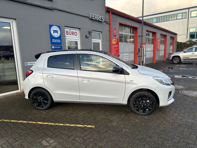 Mitsubishi Space Star Star