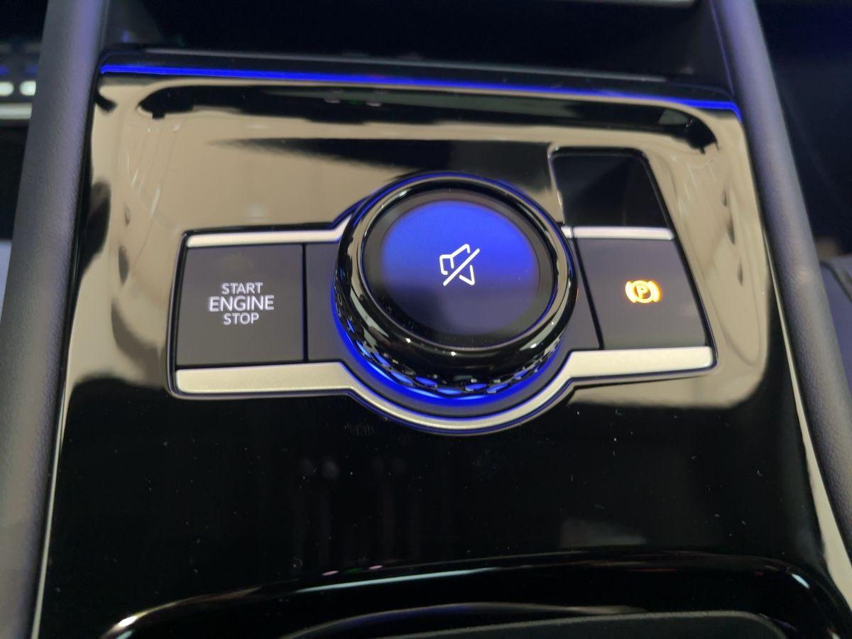 Volkswagen Tiguan DSG R-Line eHybrid