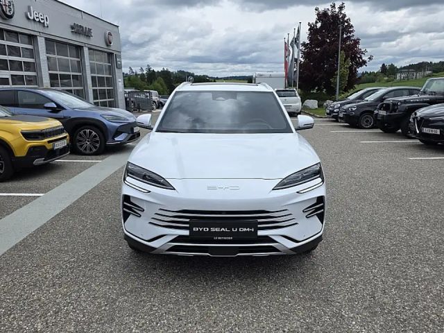 BYD Seal U Comfort DM-i
