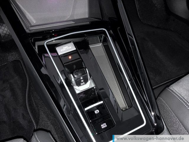 Volkswagen Golf DSG Style