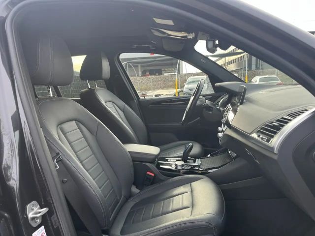 BMW iX3 Inspiring iX3